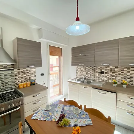 아파트 Ariosto House Lido 갈리폴리