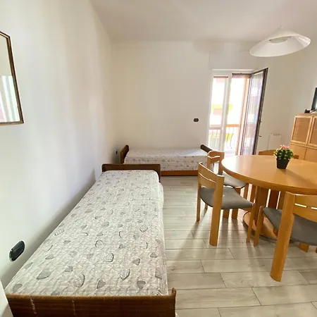 Apartment Ariosto House Lido *