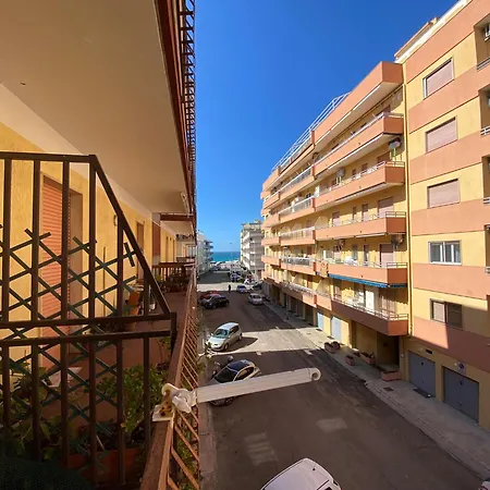 Appartamento Ariosto House Lido Gallipoli