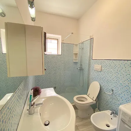 Ariosto House Lido Apartment Gallipoli