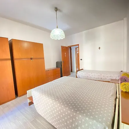 Apartment Ariosto House Lido *