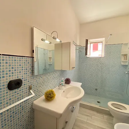 Ariosto House Lido Apartment *