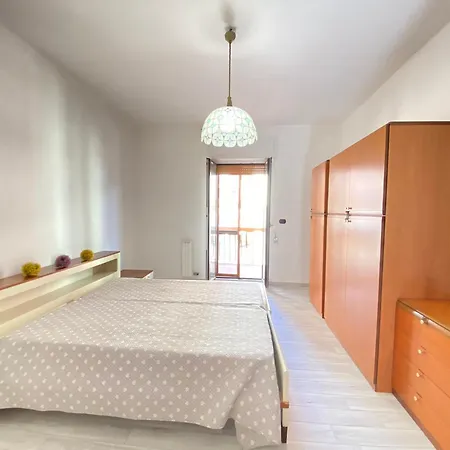 Apartment Ariosto House Lido Gallipoli