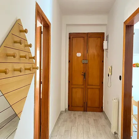 Ariosto House Lido Apartment