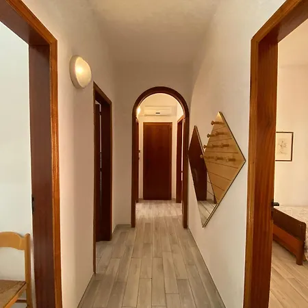 Appartamento Ariosto House Lido *