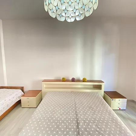 Apartment Ariosto House Lido Gallipoli