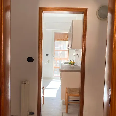 Ariosto House Lido Apartment