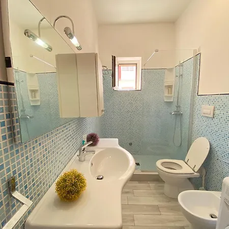 Apartment Ariosto House Lido Gallipoli