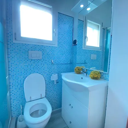 Apartment Ariosto House Lido *