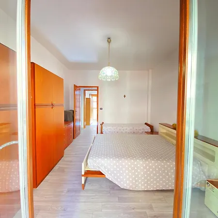 Apartment Ariosto House Lido Gallipoli