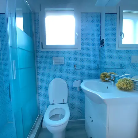 Ariosto House Lido Apartment