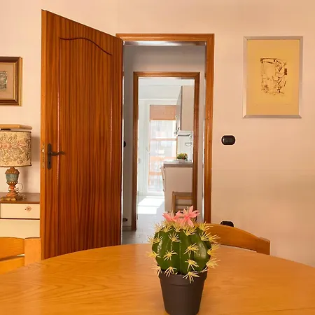 Ariosto House Lido Apartment *