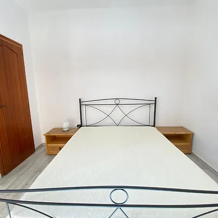 Ariosto House Lido Apartment Gallipoli