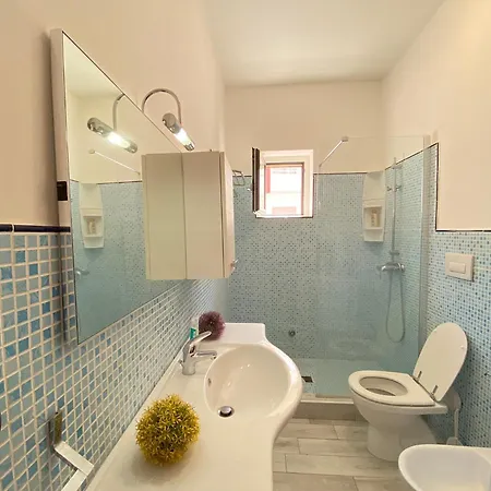 Ariosto House Lido Apartment